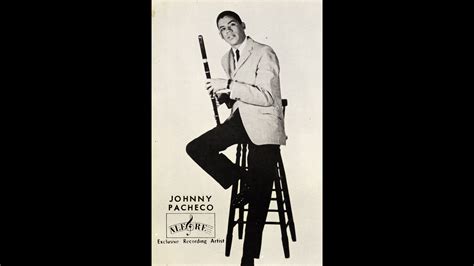 Fania All-Stars and Johnny Pacheco | The Legends | Latin Music USA