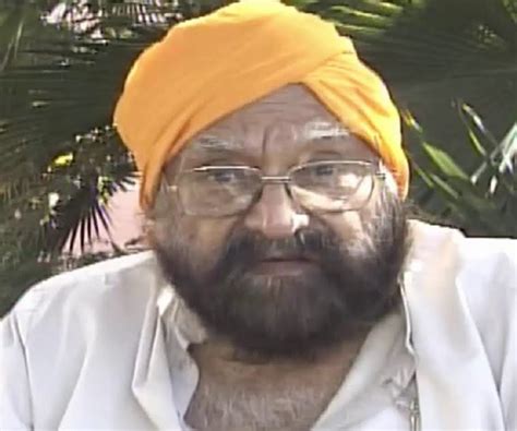 Khushwant Singh Biography - Childhood, Life Achievements & Timeline