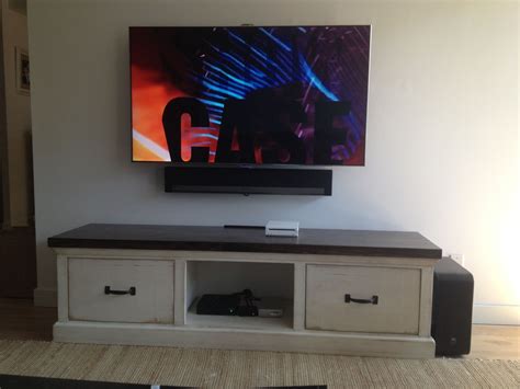 Tv Unit For Under Tv On Wall at Keith Deal blog