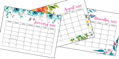 September 2023 Calendar Printable Homemade Gifts Made Easy | 7petals.in