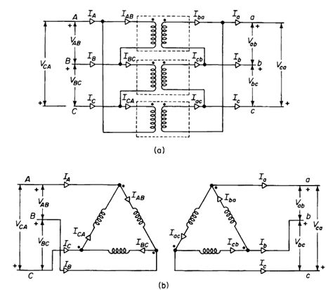 [DIAGRAM] 3 Phase Delta Transformer Wiring Diagrams - MYDIAGRAM.ONLINE