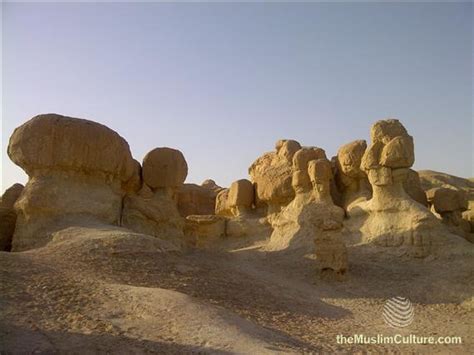 Hofuf, Saudi-Arabia - Culture, History, Pictures, and Sightseeing - themuslimculture.com