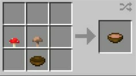 How to make Mushroom Stew in Minecraft: Materials, Recipe and Benefits!