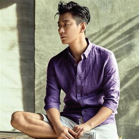 Kingdom actor Ju Ji-hoon – 5 things to know about the star of Netflix’s ...