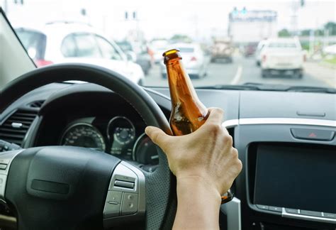 Aggravating Factors of a DWI in Minnesota - JS Defense