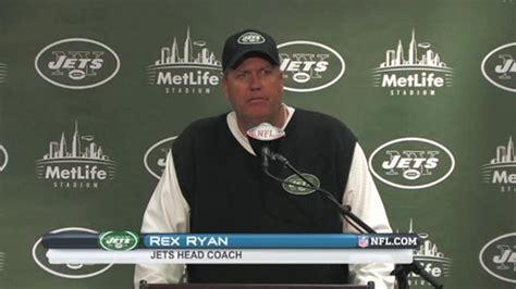 Jets Postgame Press Conference