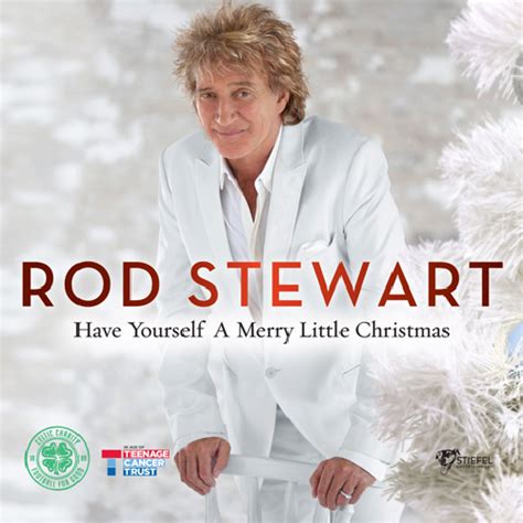 Rod Stewart - Have Yourself A Merry Little Christmas