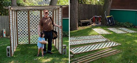 13 DIY Sukkah Plans for Sukkot