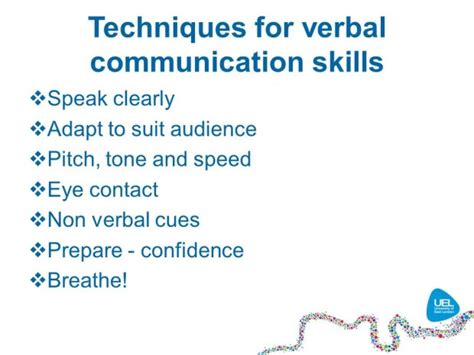 Verbal and Written Communication Skills - How to Adopt - Career Cliff