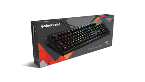 keman Dövülmüş kamyon birleştirmek steelseries apex 150 rgb oyuncu klavyesi neden olmasın ...