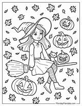 Printable Pagan Coloring Pages 2025 sketch template