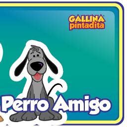 Perro Amigo - Song Lyrics and Music by La gallina pintadita arranged by krysdk on Smule Social ...