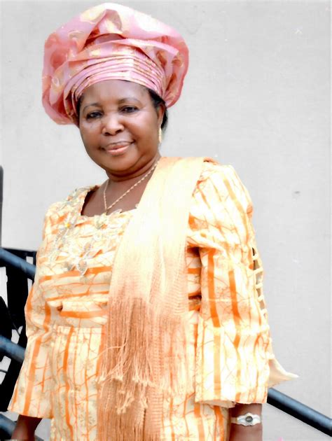 Hon. Ekpo Ekpo Mother Is Dead, To Be Buried After May 29th ...