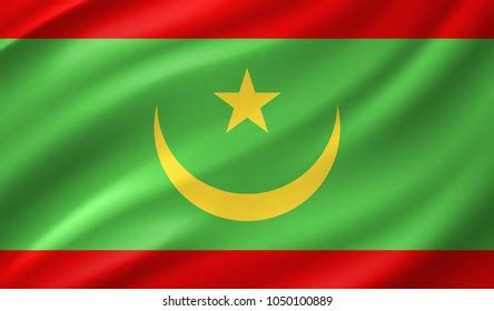 18,862 imágenes de Mauritania flag - Imágenes, fotos y vectores de stock | Shutterstock