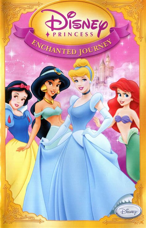 Disney Princess: Enchanted Journey | Disney Princess Wiki | Fandom