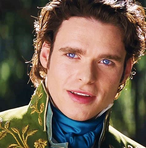 Richard Madden on Being a Modern Day Prince Charming #Cinderella #CinderellaEvent – FSM Media