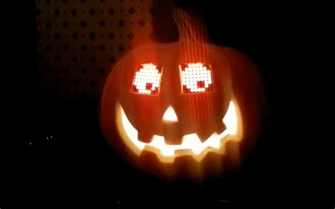 Jack-o'-Lantern GIFs | USAGIF.com