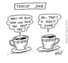 Tea Party Jokes And Quotes. QuotesGram