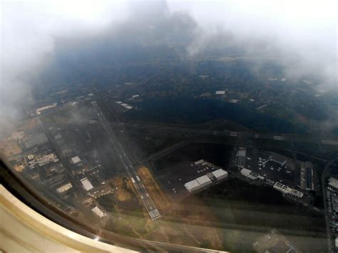 Teterboro Airport - a photo on Flickriver