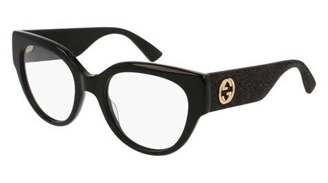 Gucci GG0103O Eyeglasses | Free Shipping