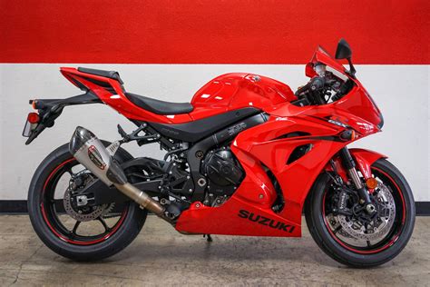 New 2017 Suzuki GSX-R1000 ABS Motorcycles in Brea, CA