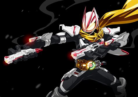 Anime, Kamen Rider Geats, HD wallpaper | Peakpx