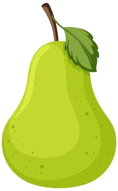 Pear Clip Art Images - Free Download on Freepik