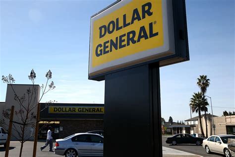 Dollar General Store Is Coming To Lincoln!