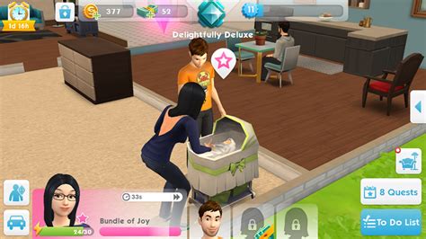 Tips and Tricks for the Sims Mobile - App Cheaters