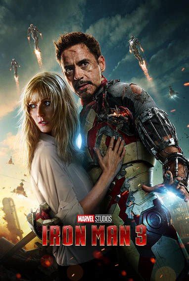 Iron Man 3 Ending Scene Saying | Wiki | Marvel Amino