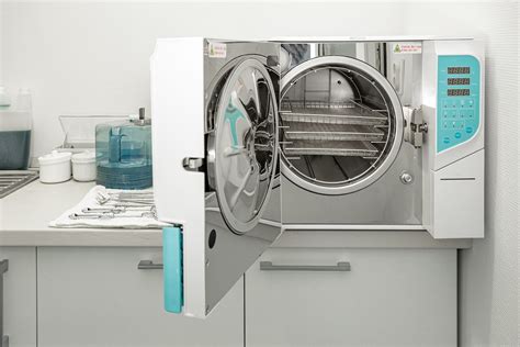 La importancia del autoclave en un hospital - Kalstein