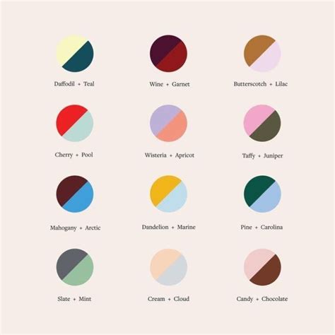 Color Inspiration - Unusual and striking color combos - CoDesign Magazine | Daily-updated ...