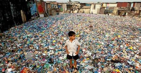 Delhi Is The Largest Contributor To India's 25,940 Tonnes Of Plastic Waste Every Day And Govt Is ...