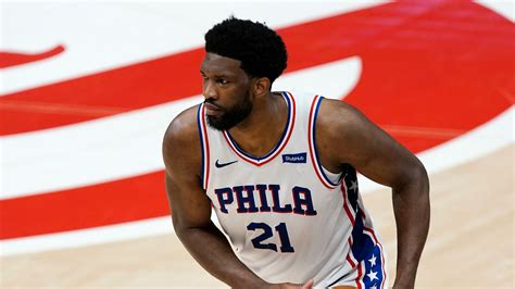 Shorthanded Philadelphia 76ers looking for 3-1 advantage against Atlanta Hawks | NBA News | Sky ...