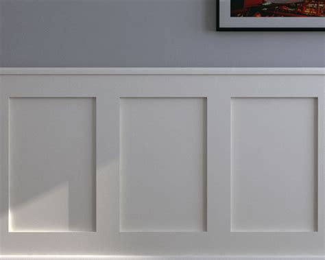 28 Half Wall Paneling Ideas For Every Corner Of Your Home, 49% OFF