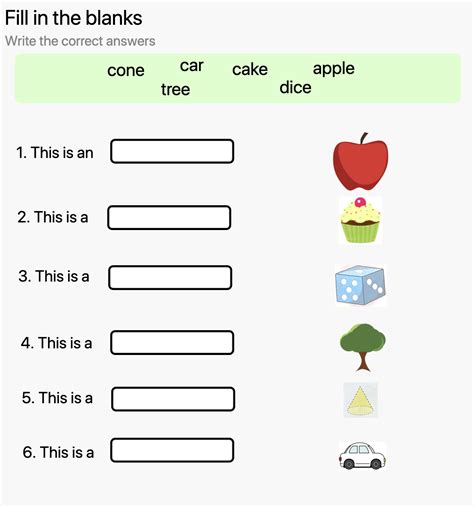 Pin on Live Interactive Worksheets