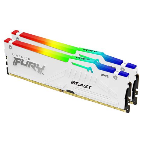 Kingston FURY Beast DDR5 5200MHz 16GB - PCパーツ