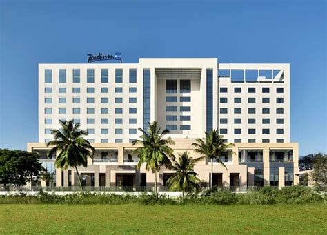 Review: My stay at the Rad Coimbatore - Radisson Blu Coimbatore, Coimbatore - Tripadvisor