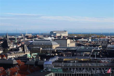 The Christiansborg Palace Tower – Copenhagen, Denmark | Travelling With ...