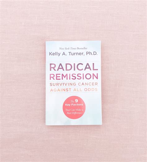 Radical Remission + — Rest & Heal