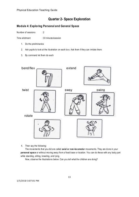 Pe gr. 1 teacher's guide (q1&2)