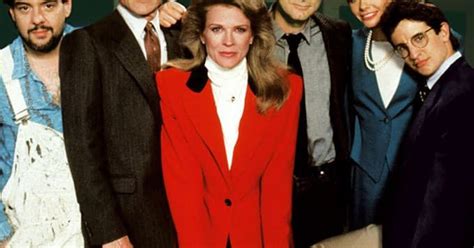 Best "Murphy Brown" Quotes | Quote Catalog