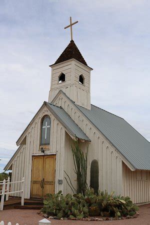 Superstition Mountain Museum (Apache Junction) - 2019 All You Need to Know BEFORE You Go (with ...