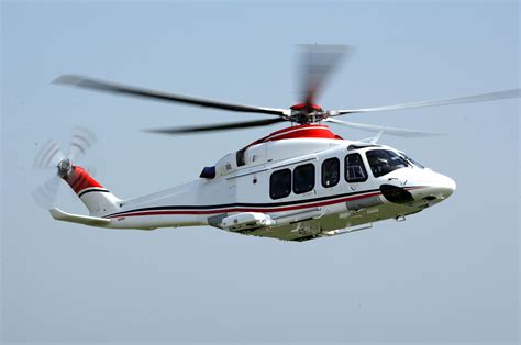 Abu Dhabi Aviation expands Leonardo AW139 offshore helicopter fleet ...