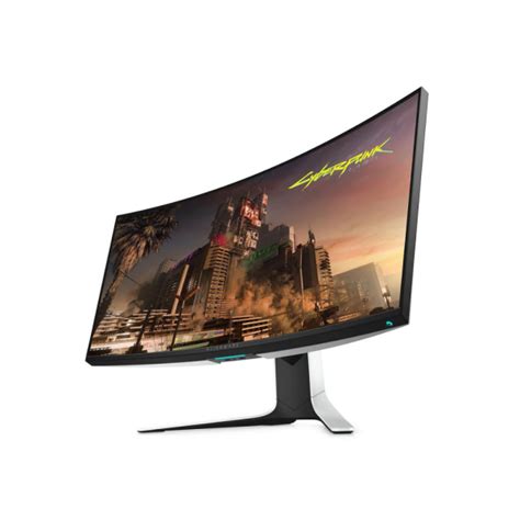 DELL ALIENWARE AW3420DW MONITOR - Blessing Computers