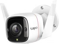 Comparison TP-LINK Tapo TC65 vs TP-LINK Tapo C310 : Camera features ...