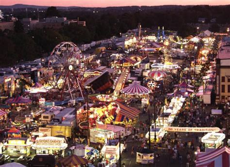 The Great Allentown Fair | Allentown fair, Pennsylvania history, Allentown