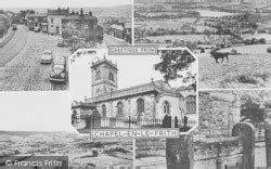 Old Photos of Chapel-en-le-Frith - Francis Frith