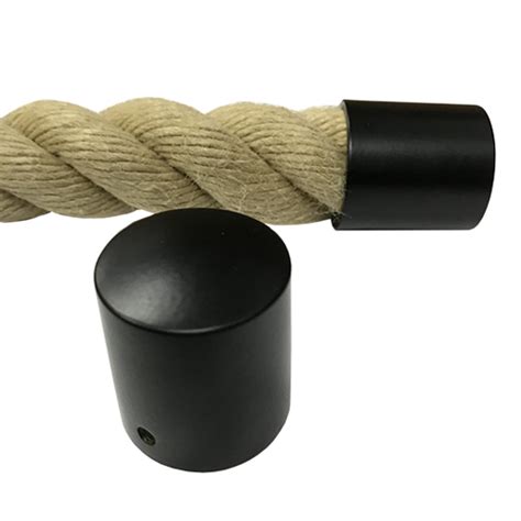 Decking Rope Fittings | Rope and Fittings | Cap Ends - £8.94 : your ...