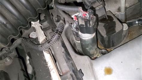 How to fix P0013/P0014 code (Camshaft Position Solenoid): 2012 Buick Regal + other GM vehicles ...